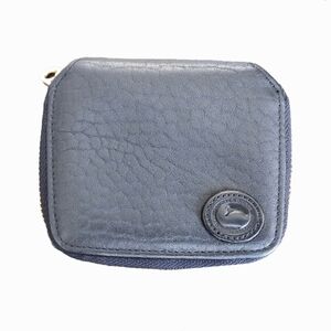 Vintage Dooney & Bourke Coin Purse